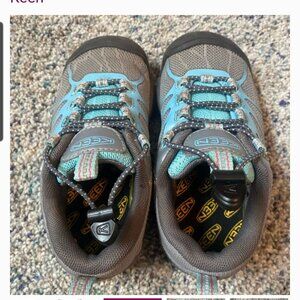 Keen Chandler 2 CNX sneakers